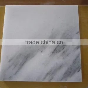 Top Quality White Marble Tile/blue Sky Marble Tile/grey Tile thumbnail-2