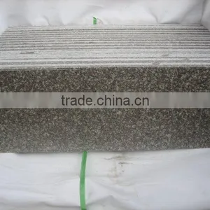 G664 Outdoor Granite Steps thumbnail-1
