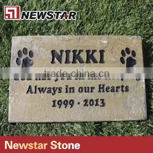 Newstar Cheap Black Unique Headstones thumbnail-3