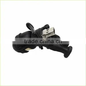Wholesale Creative Ninja Shell Usb Flash Drive thumbnail-3