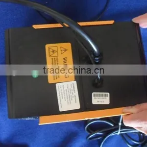 96.2V 50A 4KW HF-PFC Lithium Ion Battery Charger With CANbus Communicaiton or Enable Control thumbnail-3