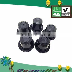 Nespresso Compatible Coffee Capsule,non-toxic Coffee Capsule for Nespresso Coffee Machine thumbnail-1