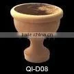 Environmental Sandstone Flower Pot thumbnail-1