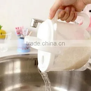 CY132 Waterlogging Caused by Excessive Rainfall Wash the Popurality Taomee Device thumbnail-6