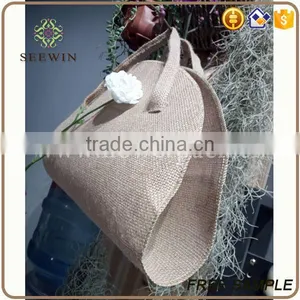 2017 Hot Sale New Pattern Natural Jute Handbags thumbnail-2