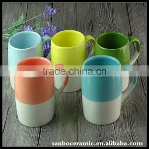 Color Changing Mighty Mug For Sublimation Sotck Colorful Mug Cup thumbnail-1
