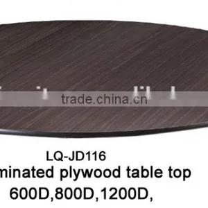Laminated Plywood Table Top for Dining Table thumbnail-1