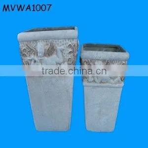 Ginger Lily Pot thumbnail-1