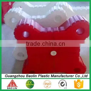 Plastic Floating Breakwater Made in China thumbnail-4