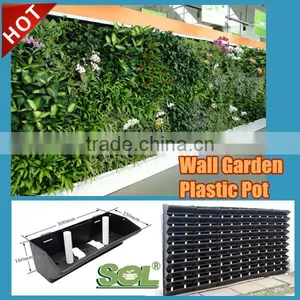 Professional Design Green Wall Artificial System Manufacturers thumbnail-2