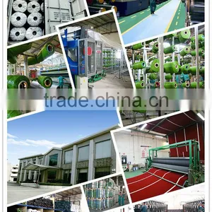 Turf Field Fake Lawn Grass Manufacture Artificial Landscaping Grass thumbnail-2