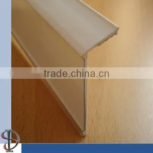 Shelf Adhesive L-shape Price Tag Channel thumbnail-1