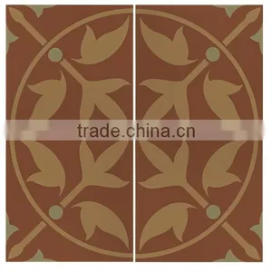 High Quality Antique Red Tiles & Best Ceramic Tiles Price thumbnail-1