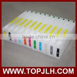700ml/ 350ml For Epson 7900 Refill Ink Cartridge With Resettable Chips thumbnail-2