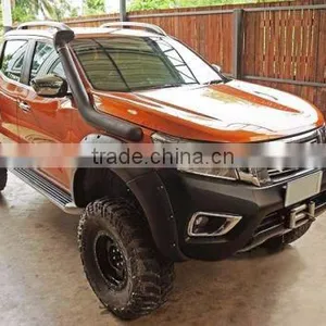 China 4x4 Accessories 4X4 Car Snorkel 4x4 Snorkel for Mitsubishi Pajero NM Series thumbnail-3