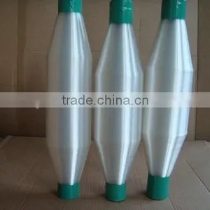 Recycled Monofilament Nylon 66 Yarn With Raw White thumbnail-3