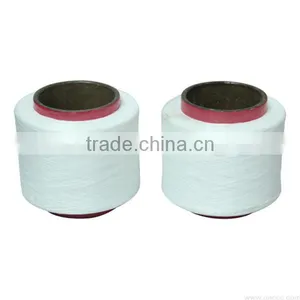 Excellent Elasticity Spandex Yarn RW Core Spun Yarn SD thumbnail-2