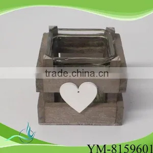 Wholesale New Products Small Fancy Wooden Boxes thumbnail-1