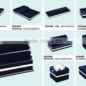 Hotel Guest Room Leather Articles thumbnail-1
