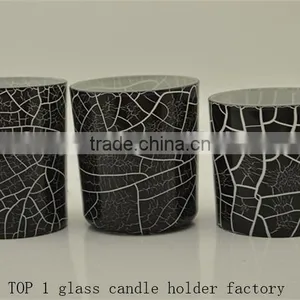 3D Art Glass Vases thumbnail-1