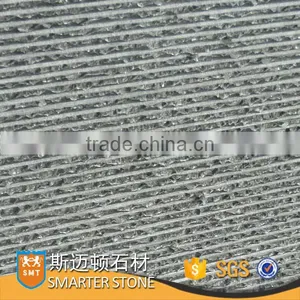 Black Basalt Tiles Machine Pulled Finishing thumbnail-1
