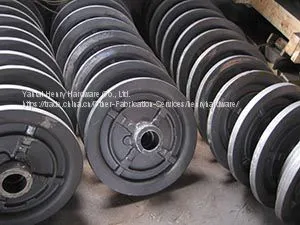 Casting, Steel Casting, Alloy Steel Casting thumbnail-2