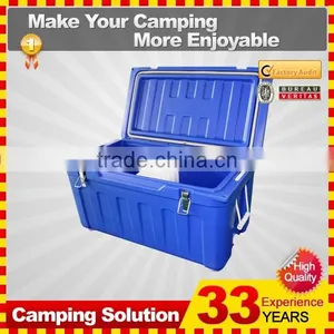 Roto Moulding Portable Medicine Cooler Box thumbnail-2