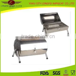 Wholesale BBQ Tools Stainless Steel Sbq Grill thumbnail-1