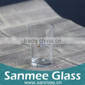 Mini Custom Decal Shot Glass/Wine Cup for Wholesale thumbnail-1