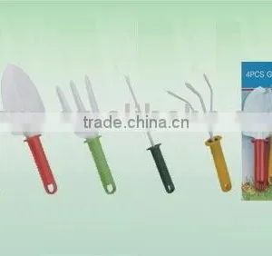 Nice Garden Tool,garden Spade,steel Fork,garden Tools Set thumbnail-1