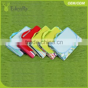 Rolling up Beach Mat for Outdoor Camping thumbnail-1