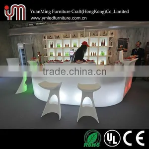 Led Bar Furniture/Wine Bar thumbnail-1
