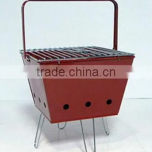 BBQ Grill thumbnail-1