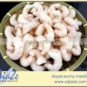 Frozen Red Shrimp IQF (Solenocera Meantho) thumbnail-3