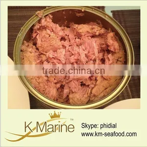 Canned Tuna Flakes in Olive Oil thumbnail-1