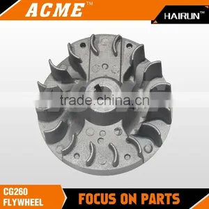 CG260 Flywheel Spare Parts for Brush Cutters thumbnail-1
