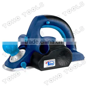 710W 16000r/min Electric Planer thumbnail-1