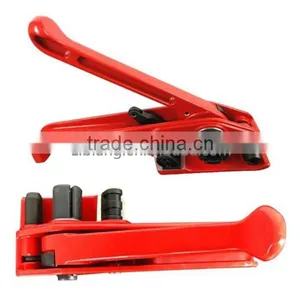 Strapping Goods Tightener and Sealer thumbnail-2