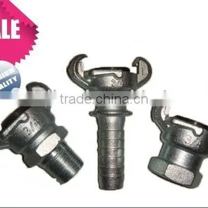 U.S.Type Different Size Universal Joint Coupling thumbnail-1