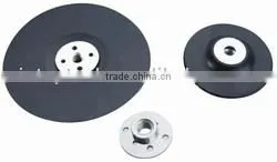 Rubber Backing Pad thumbnail-1