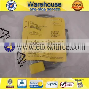 (new and Orgianl Sensor) NI15-M30-AZ3XS120 thumbnail-1