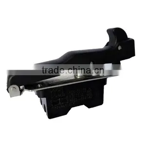 Hot 12a Angle Grinder Spare Parts Manufacturer 2 or 3 Phase Switch Trigger Switch CT3253 Htc180 G18SE2 thumbnail-2