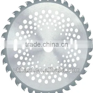 Top Grade 65mn Grass Cutting Blade 10inch 40T thumbnail-2