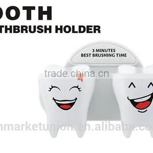 Toothbrush Holder (D633) thumbnail-1