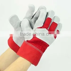 High Quality Protective Safety Work Glove thumbnail-1
