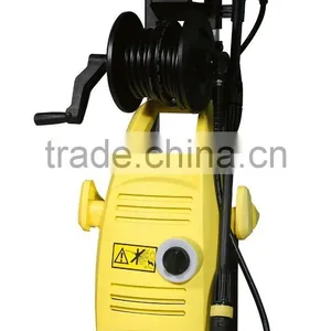 Bigyao High Pressure Car Washer BY01-VBS-WTR thumbnail-1