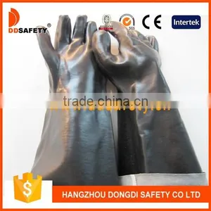 DDSAFETY Wholesale Guantes De PVC Working Gloves thumbnail-1