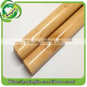 Varnished Wooden Broom Handle/handle Broom/natural Wooden Broom Handle thumbnail-5