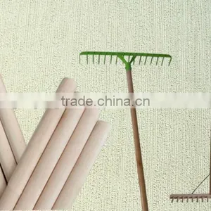 Natural Tool Handle for Brush thumbnail-2