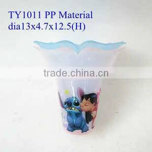 Promotional Items Ice Cream Plastic Cup for Kids thumbnail-1